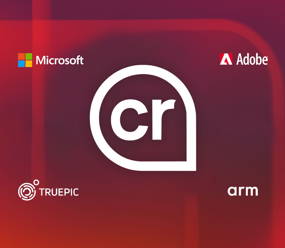 Adobe'nin Yeni Sembolü: Yapay Zeka İçeriklerini Anında Tanıyın!
