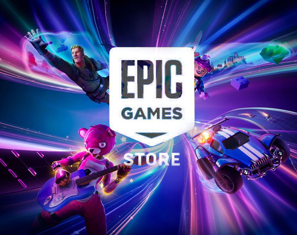 Epic Games, Oyun Severlere Haftanın Sürpriz Hediyesini Sunuyor!