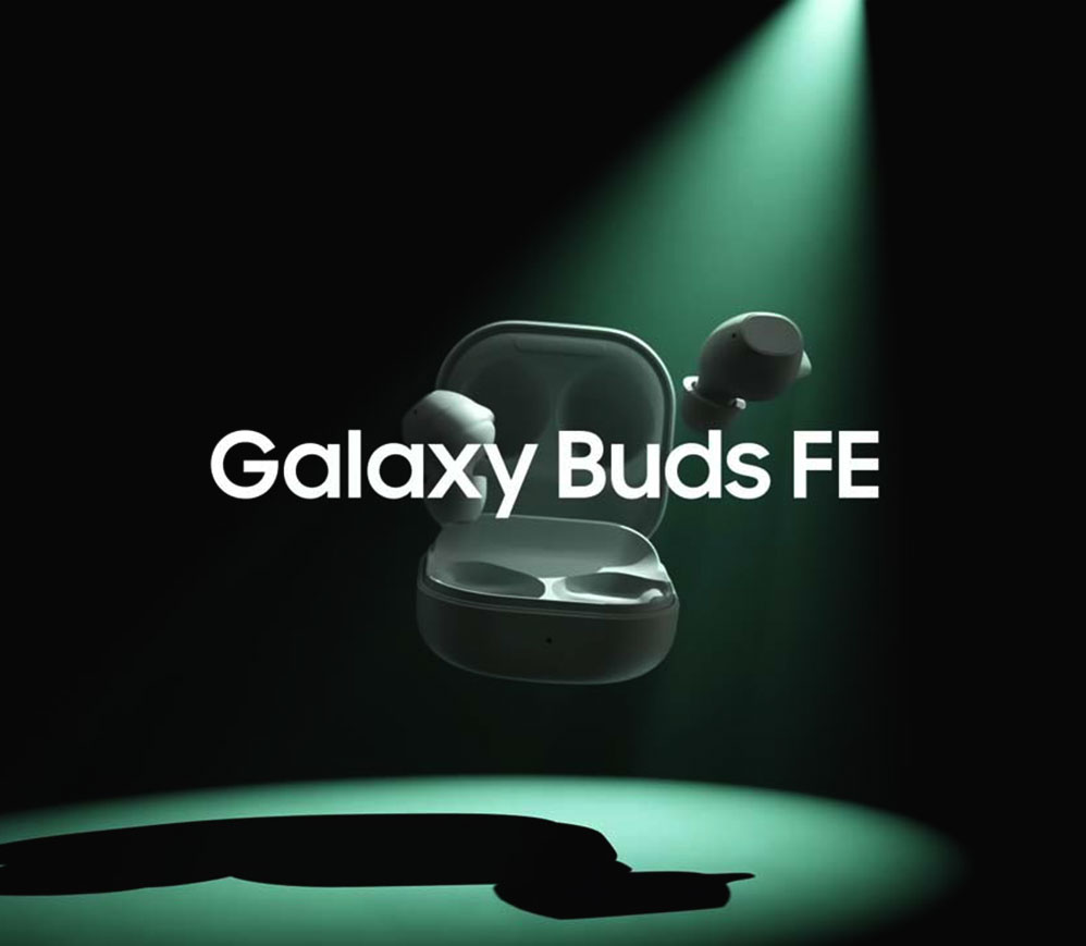 Samsung Galaxy Buds FE Türkiye'de Raflardaki Yerini Aldı: İşte Son Fiyatlar!
