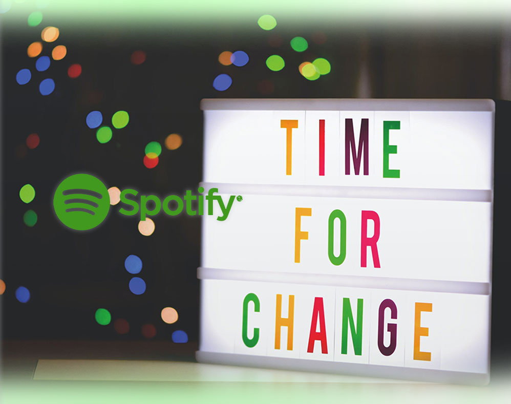Spotify'da Büyük Değişiklik: En Sevilen Özellik Artık Ücretli!