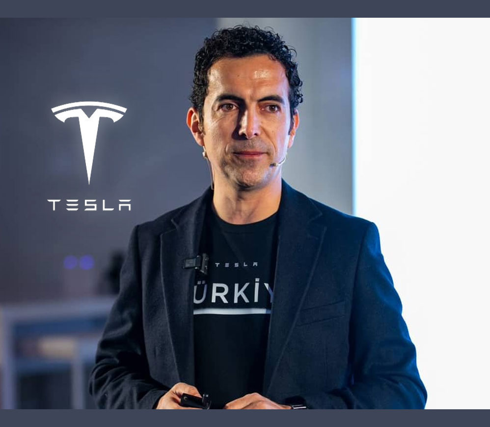 Tesla Türkiye CEO'su Kemal Geçer'in İstifası ve Ardındaki Gelişmeler