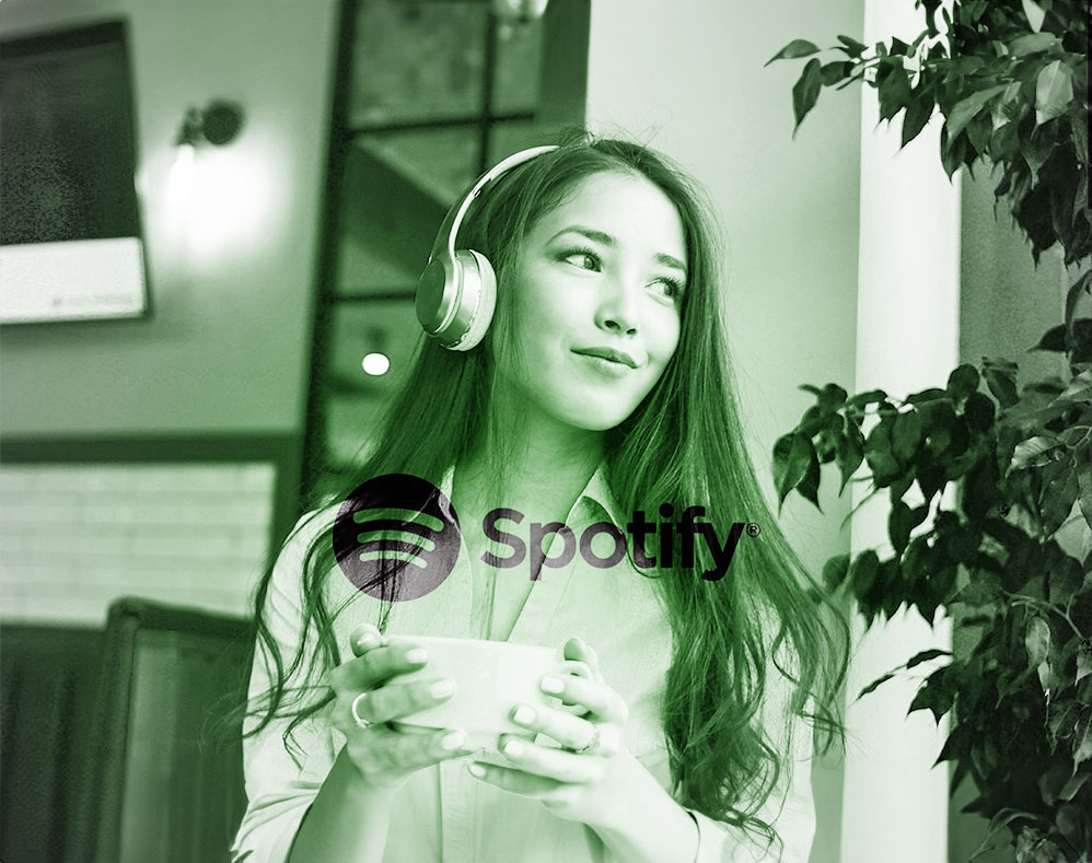 2024 Yazının Spotify Listelerinde Zirveye Oynayan Şarkılar!