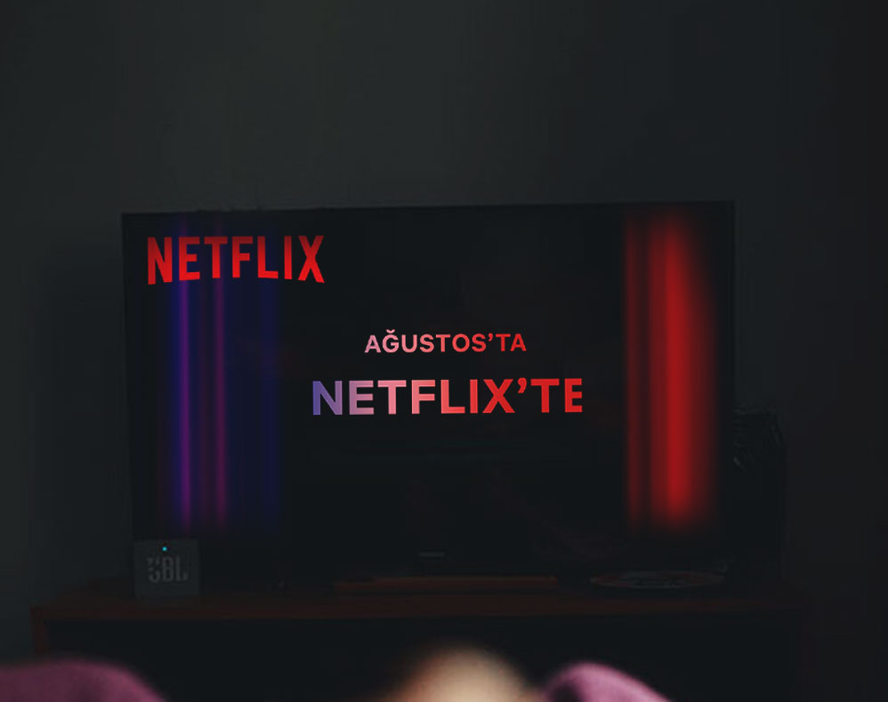 Ağustos 2024'te Netflix: İzlemeniz Gereken Yepyeni İçerikler!