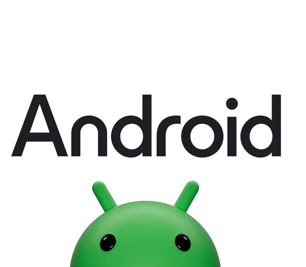 Android Logosunda Yepyeni Bir Bakış Açısı