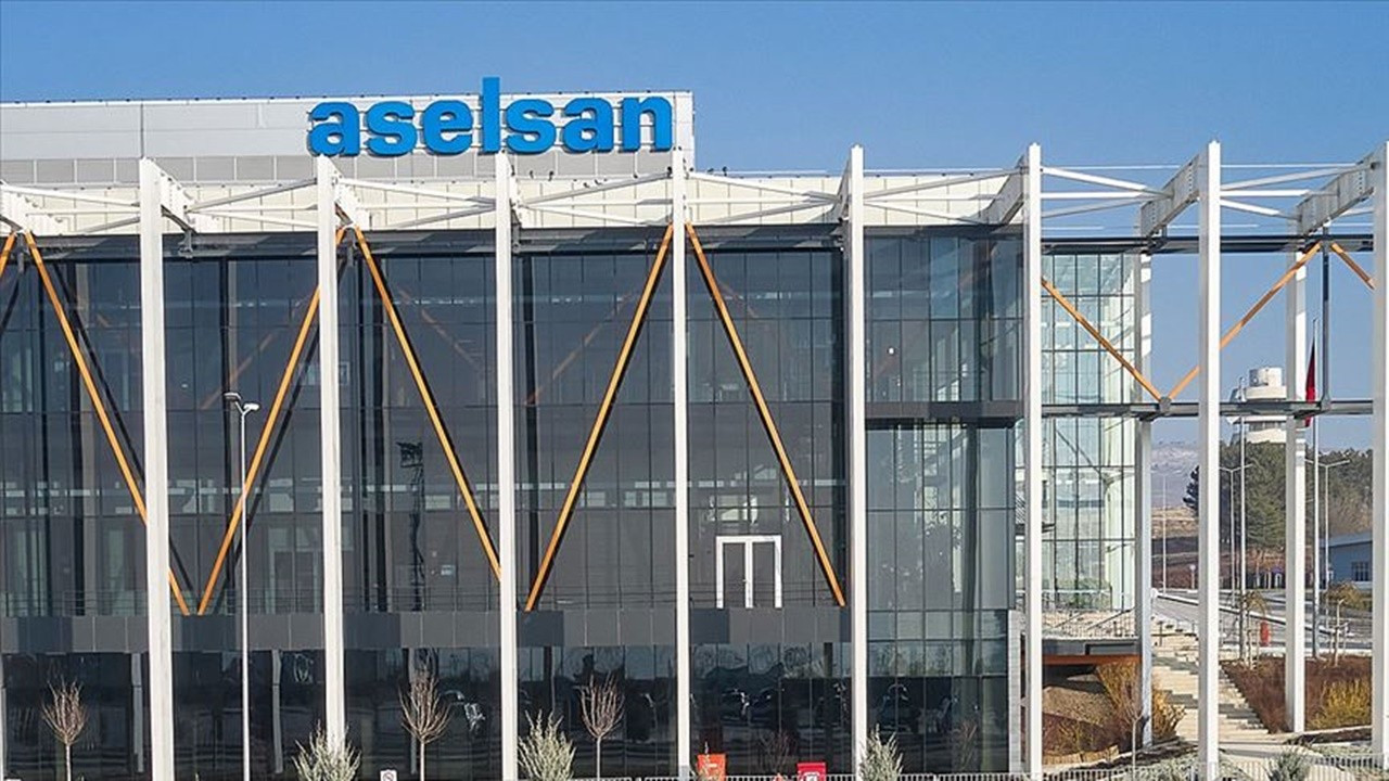 ASELSAN, Başarı Çıtasını Yeniden Yükseltiyor!