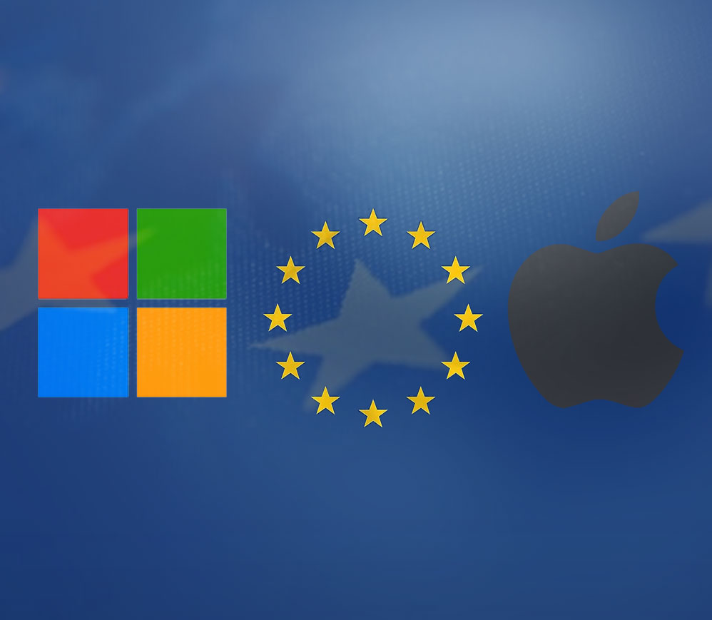 Avrupa Birliği, Microsoft ve Apple ile Ne Konuda Savaşıyor?