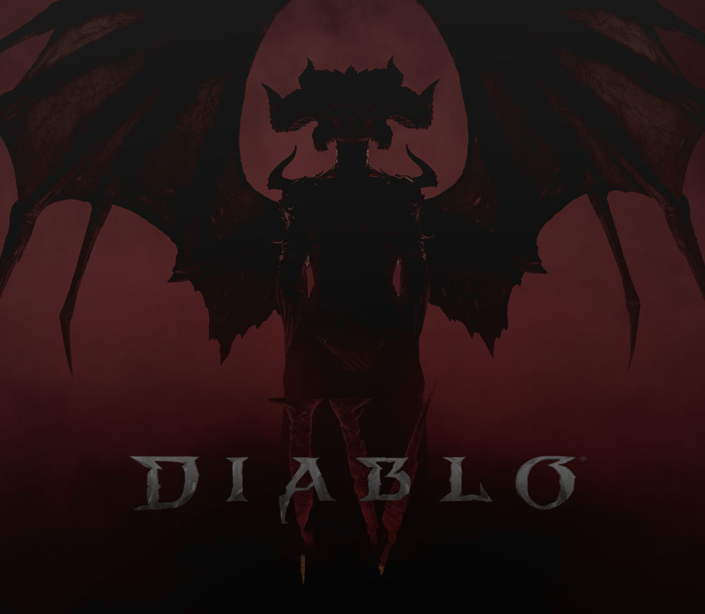 Diablo 4, Steam'e Geliyor: Heyecanla Beklenen Çıkış Tarihi!