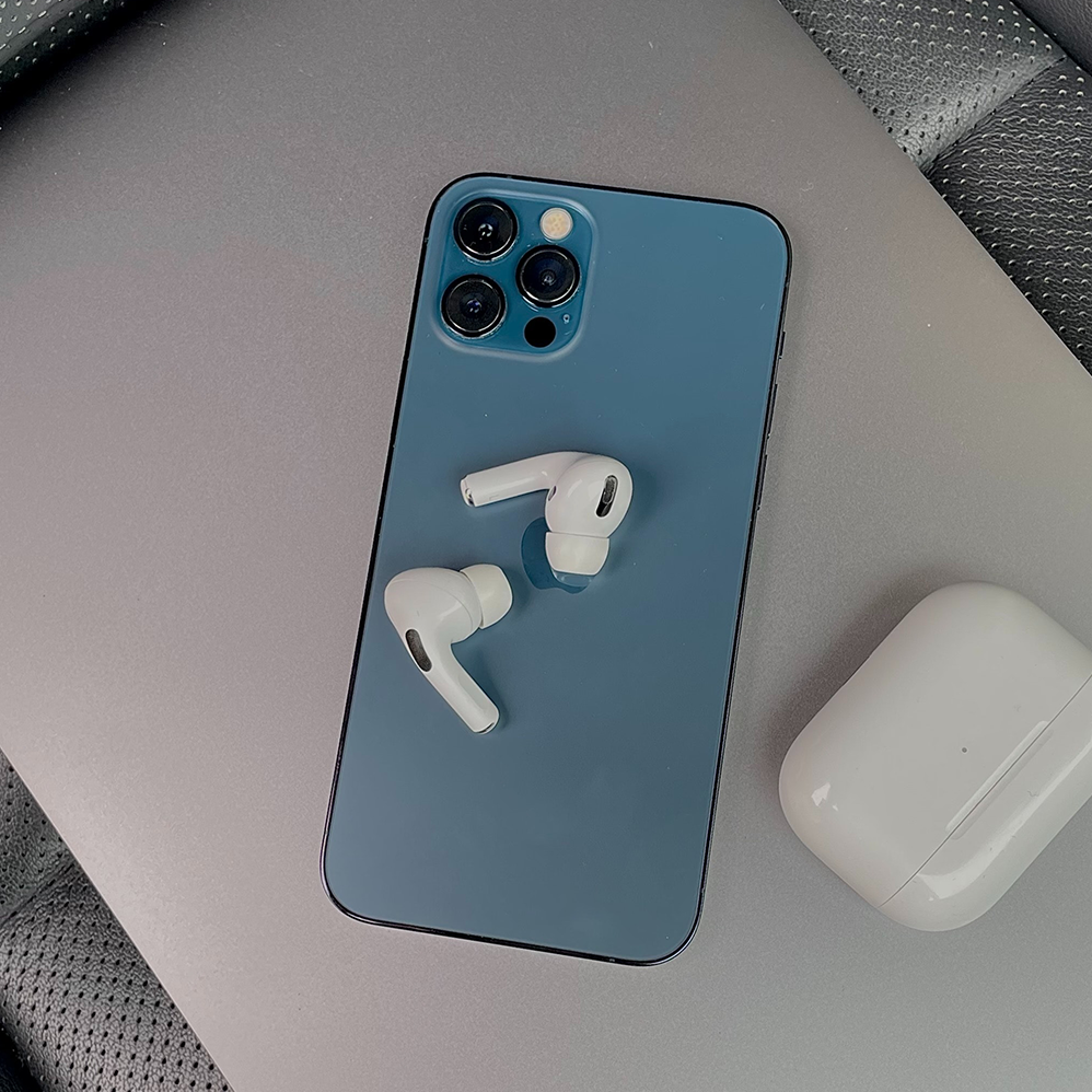 Düşüncelerin Sesi: AirPods'lar Beyin Dalgalarıyla Senkronize Oluyor!