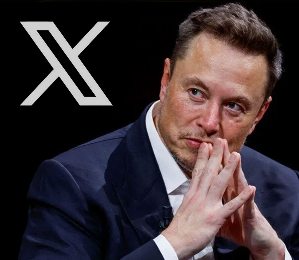 Elon Musk'ın X Markası İçin Mahkemede Gergin Anlar: Dava Başladı!