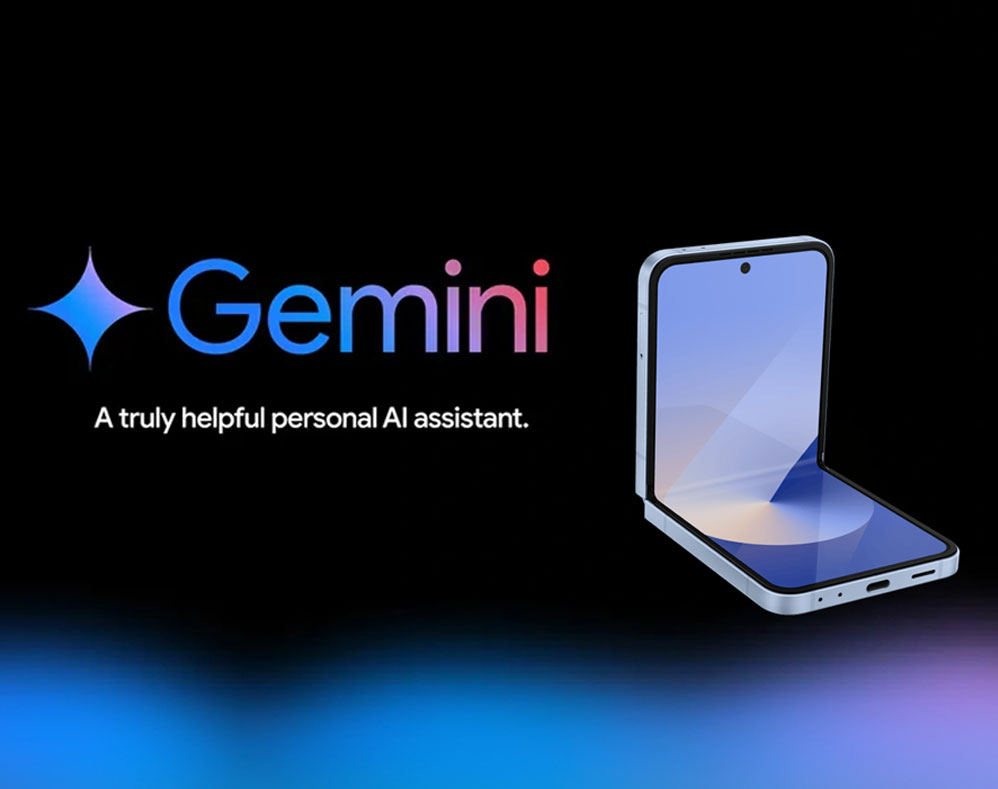 Gemini Live İle Akıllı Cihazlara Yeni Bir Boyut: Samsung’un Yenilikçi Yapay Zeka Desteği!