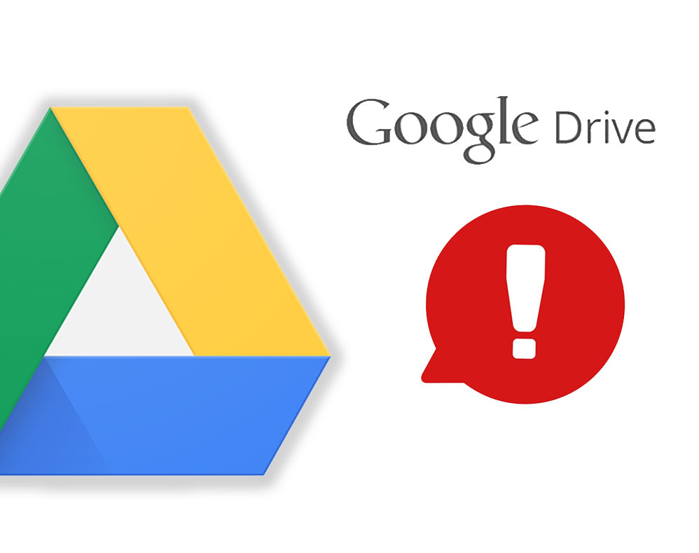 Google Drive'da Dosyalar Kayboluyor mu? Yedekleriniz Güvende mi?