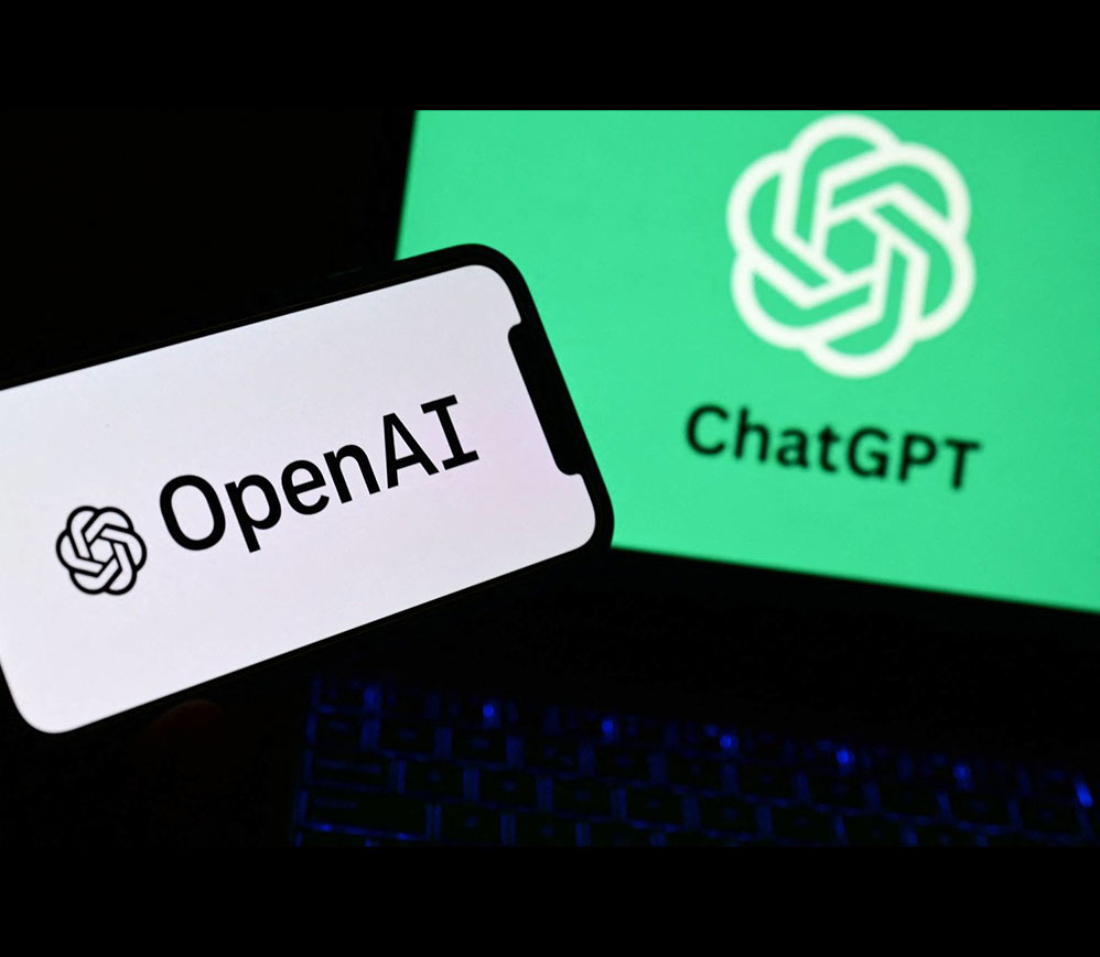 OpenAI'nin ChatGPT'si Kullanıcılar Arasında Büyük Başarı Kazanıyor!