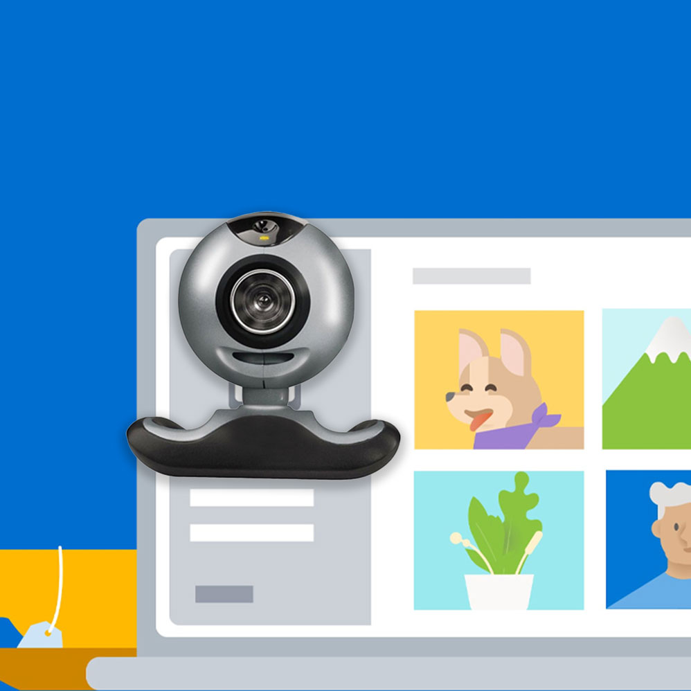 Sihirli Bir Dönüşüm: Windows Kullanıcıları Artık Telefonlarını Webcamlere Dönüştürebilir!