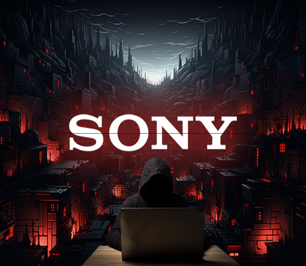 Sony'nin Tüm Sistemlerinin Hack'lendiği İddiaları Ortada: İlk Detaylar