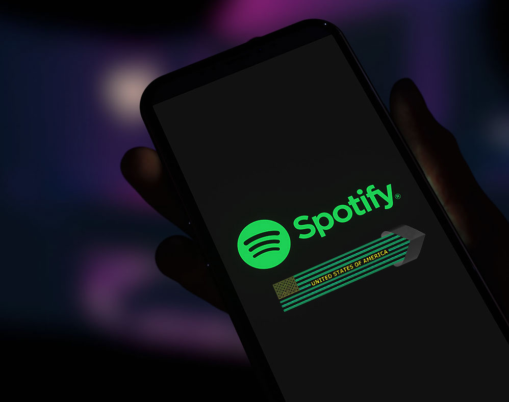 Spotify, ABD'de Uygun Fiyatlı Abonelik Seçeneği ile Geliyor!