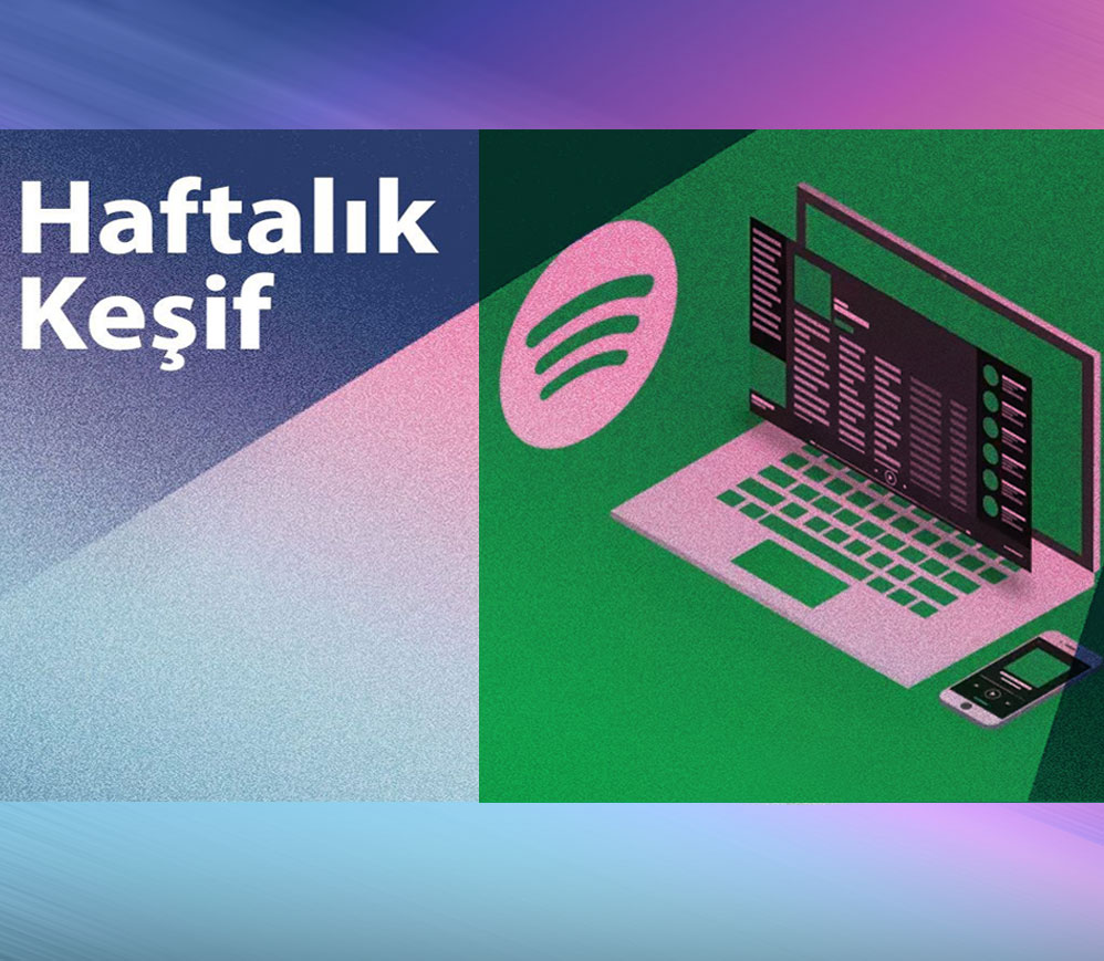 Spotify CEO'sundan Şaşırtıcı İtiraf: Haftalık Keşif Neden Bu Kadar Popüler?