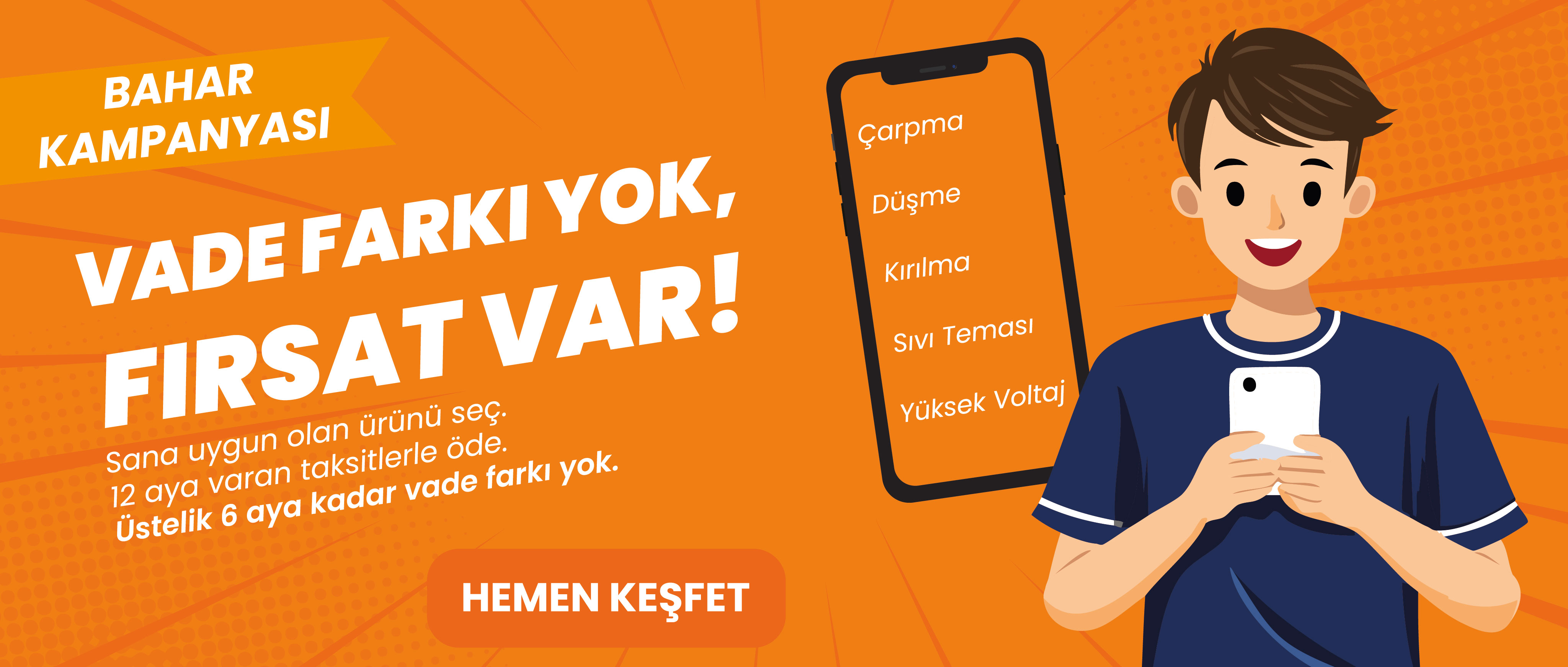 VadeFarkı