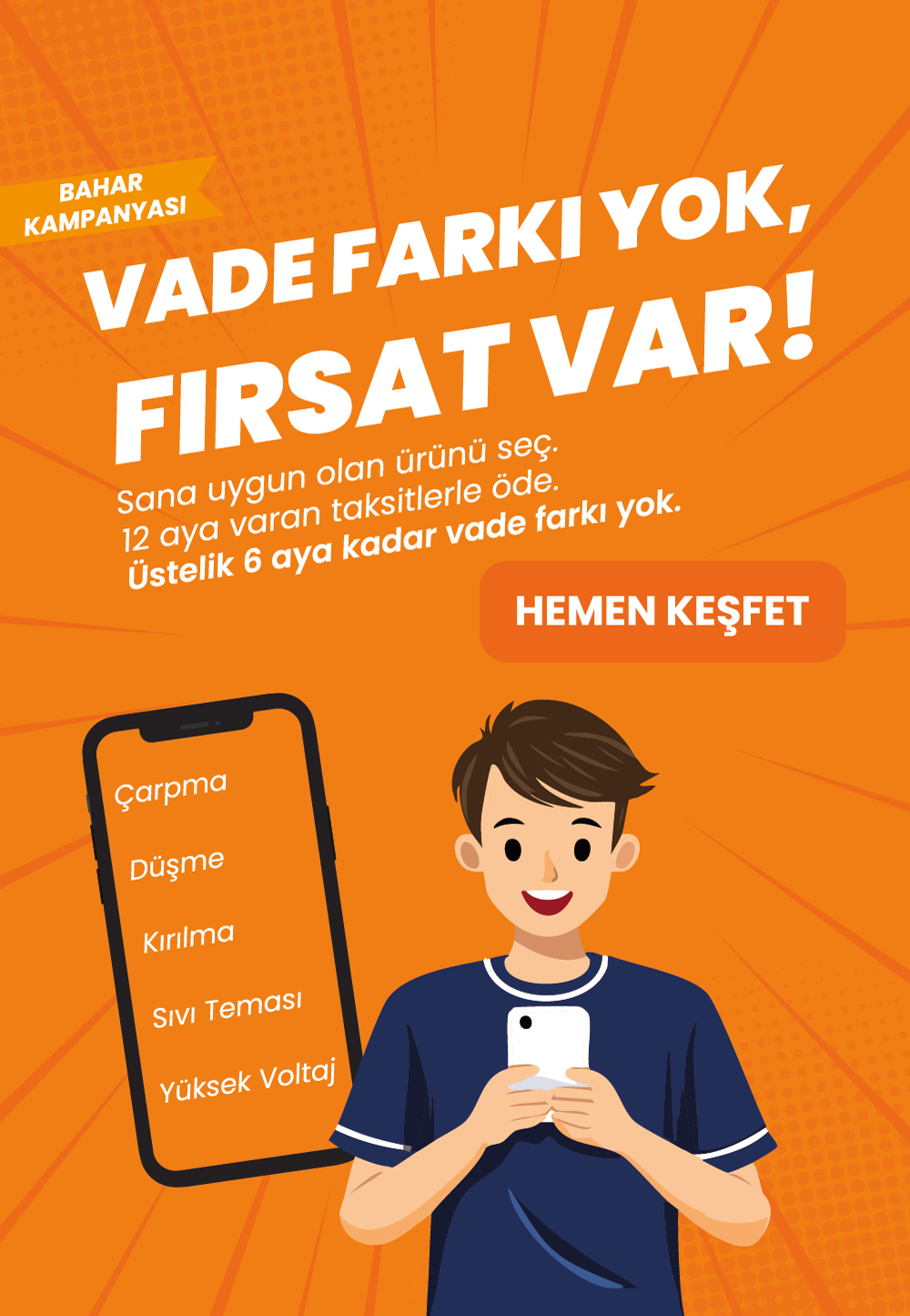 VadeFarkı