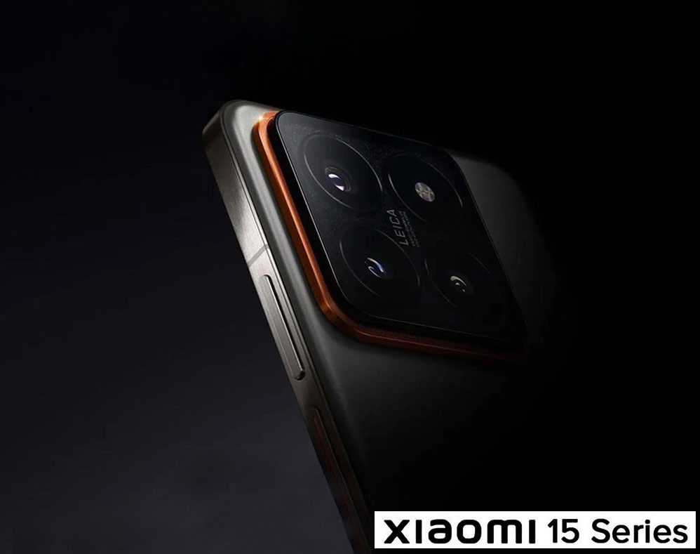 Xiaomi 15 Serisi ile Gelen Kamera Devrimi: Detaylar ve İlk İzlenimler